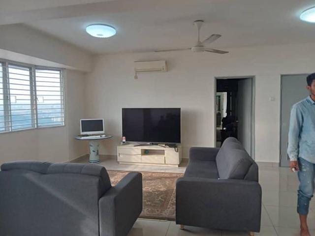 Serviced Residence for rent in Petaling, Subang Jaya
