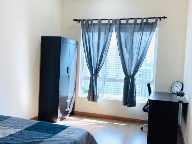 Room for rent in Petaling, Damansara Damai