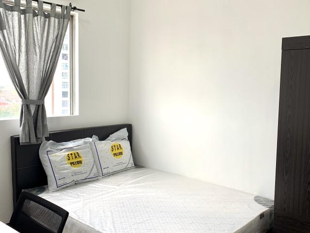 Room for rent in Petaling, Damansara Damai