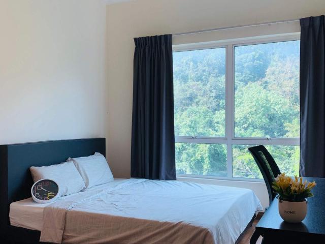 Room for rent in Petaling, Damansara Damai