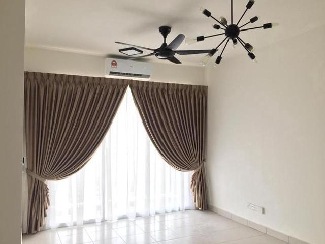 Apartment for sale in Country Heights Damansara, Kuala Lumpur