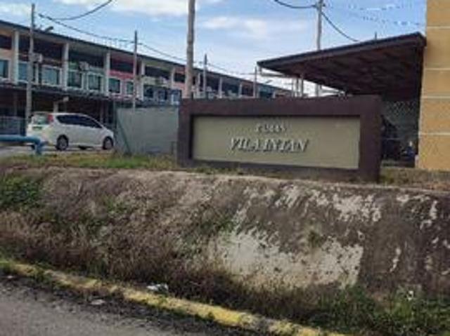 Terraced House for sale in Papar, Sabah