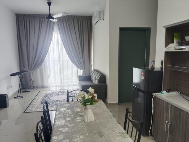 Serviced Residence for rent in Kajang, Langat