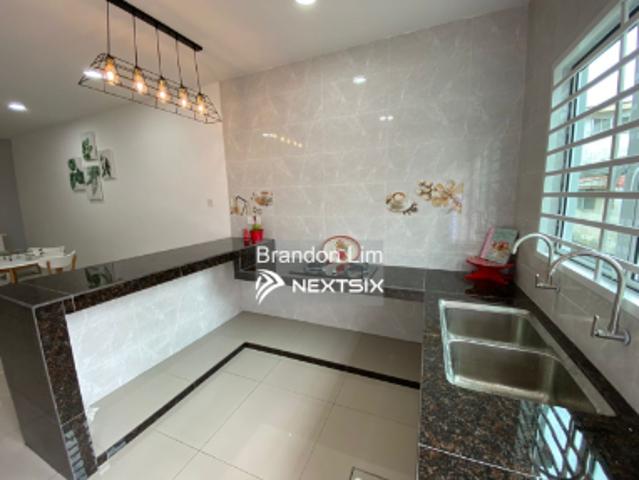 Residential House for sale in Johor