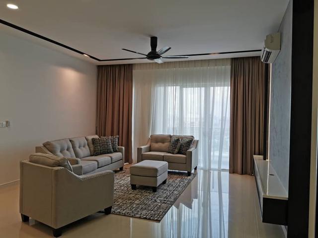Condominium for sale in Ampang, Majlis Perbandaran Ampang Jaya