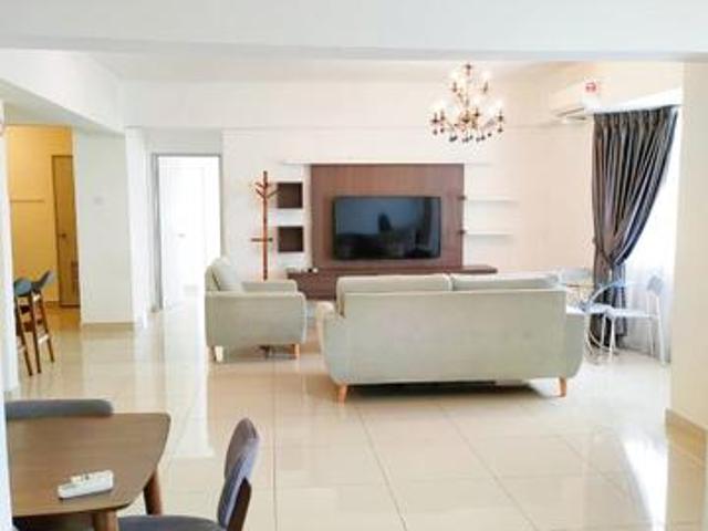 Serviced Residence for sale in Petaling, Subang Jaya
