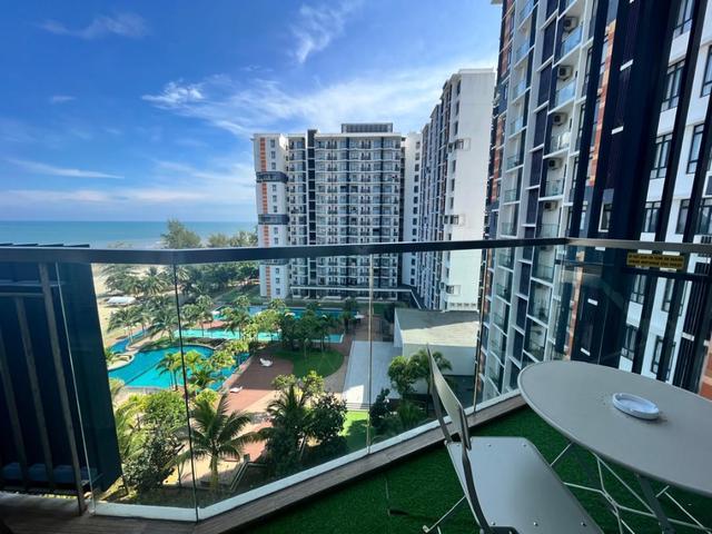 Serviced Residence for sale in Kuantan, Pahang