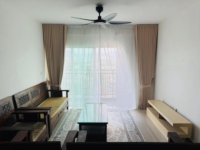 Apartment for rent in Country Heights Damansara, Kuala Lumpur