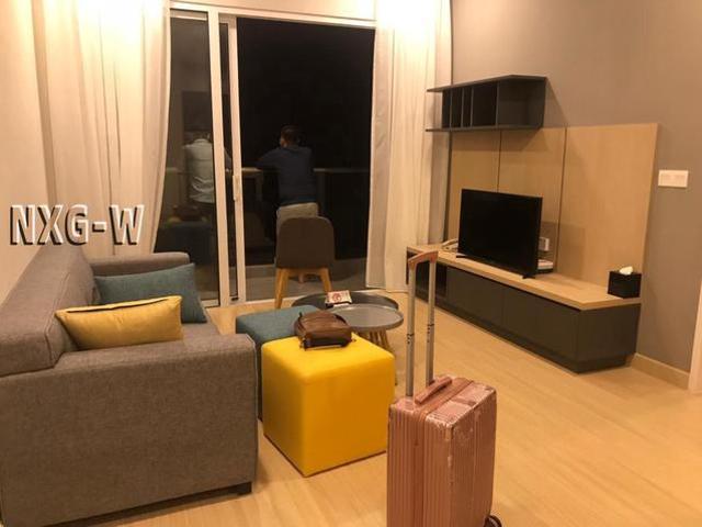 Serviced Residence for sale in Genting Highlands, Pahang
