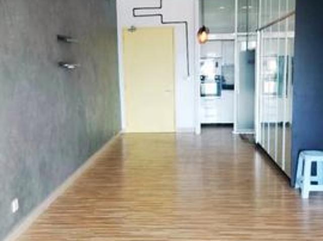 Condominium for sale in Kajang, Langat