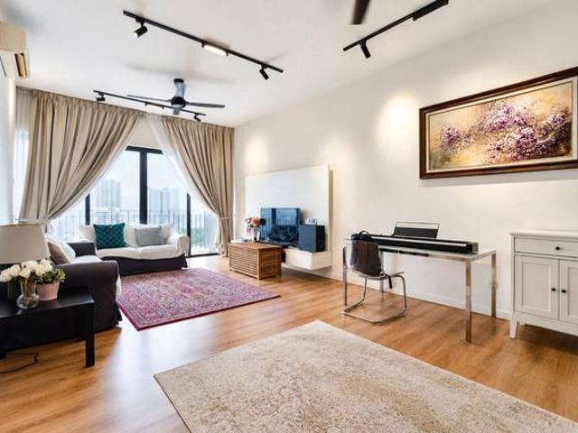 Condominium for sale in Hulu Kelang, Majlis Perbandaran Ampang Jaya