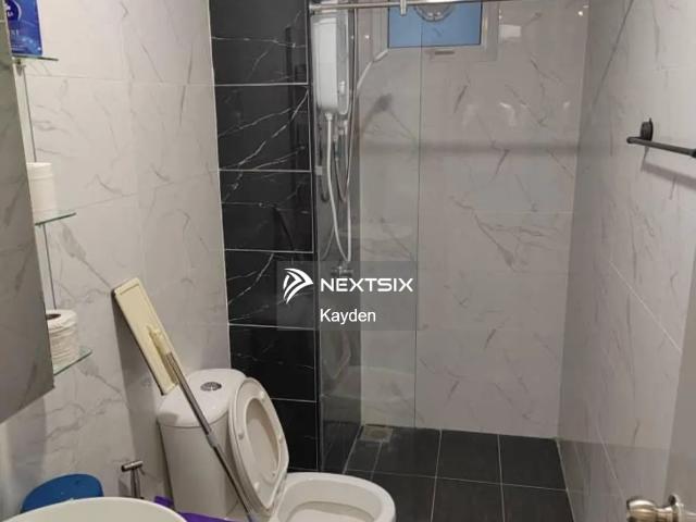 Residential House for rent in Country Heights Damansara, Kuala Lumpur