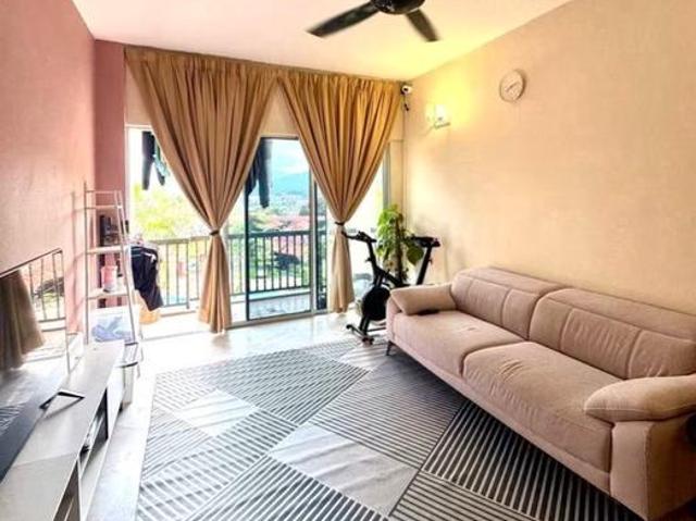 Condominium for sale in Country Heights Damansara, Kuala Lumpur