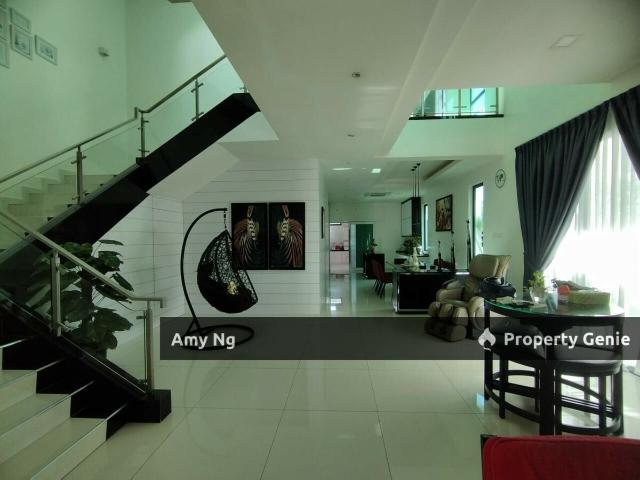 Residential House for sale in Perak, Tanjong Ipoh