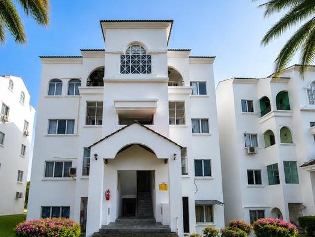 Apartment for sale in Sendayan Village, Negeri Sembilan