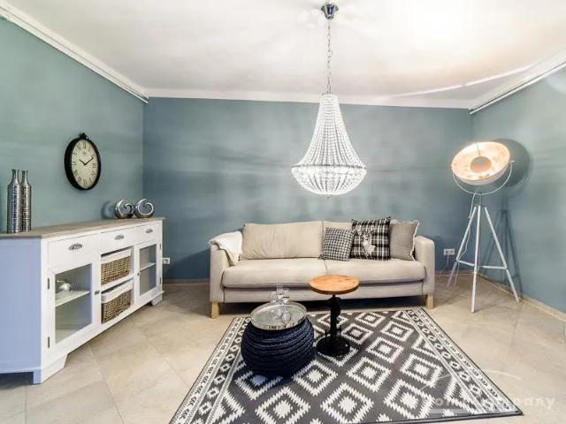 Apartment mieten in Eppendorf, Hamburg