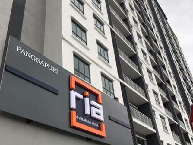 Apartment for sale in Selayang, Selangor