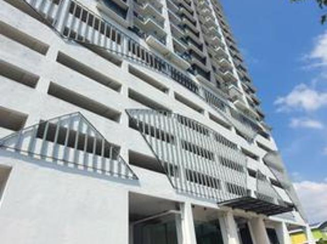 Serviced Residence for sale in Bandar Damai Perdana, Majlis Perbandaran Kajang