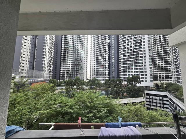 Serviced Residence for sale in Country Heights Damansara, Kuala Lumpur