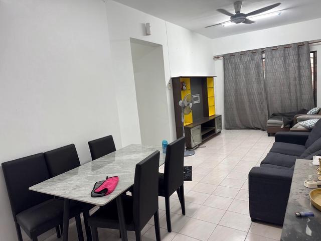 Condominium for rent in Petaling, Subang Jaya