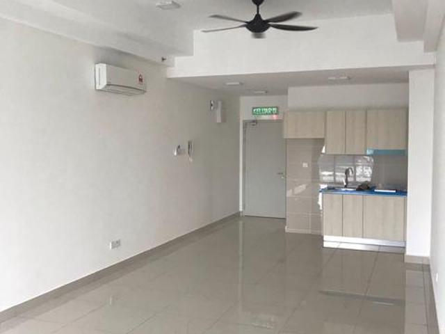 Serviced Residence for sale in Country Heights Damansara, Kuala Lumpur