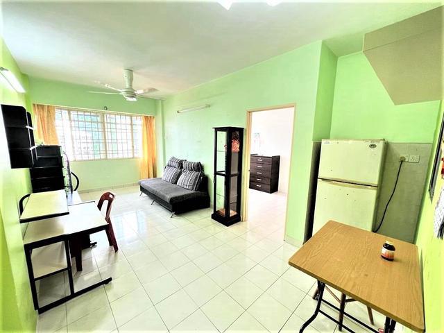 Apartment for sale in Penang