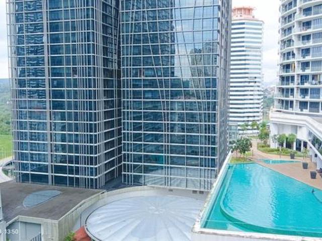 Condominium for sale in Country Heights Damansara, Kuala Lumpur