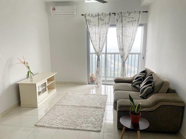Serviced Residence for rent in Tanjong Sepat, Selangor