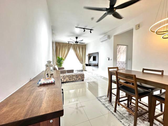 Serviced Residence for rent in Tanjong Sepat, Selangor