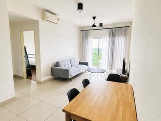 Serviced Residence for rent in Kajang, Langat