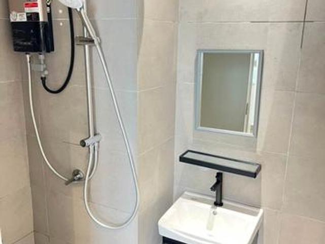 Serviced Residence for rent in Selayang, Selangor