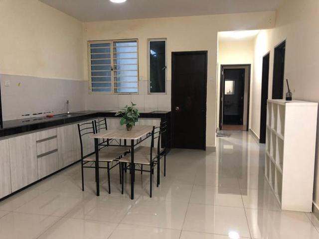 Serviced Residence for rent in Selayang, Selangor
