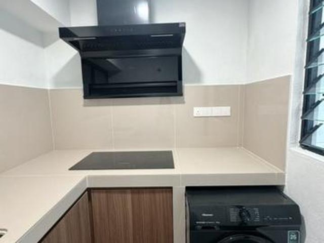 Condominium for rent in Country Heights Damansara, Kuala Lumpur