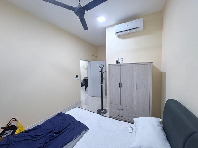 Apartment for rent in Country Heights Damansara, Kuala Lumpur