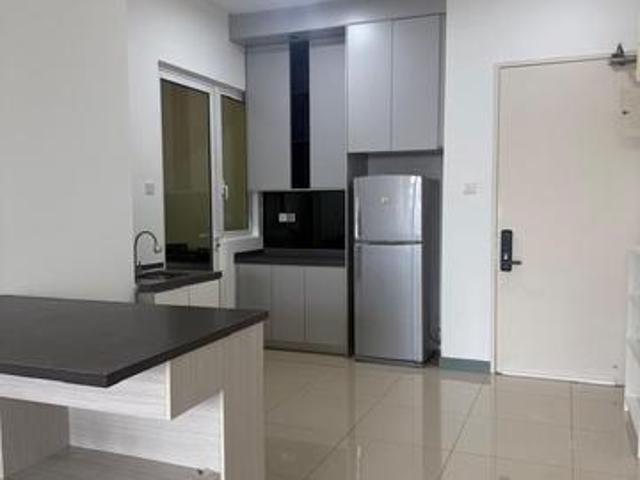 Serviced Residence for rent in Country Heights Damansara, Kuala Lumpur