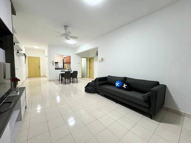 Condominium for rent in Country Heights Damansara, Kuala Lumpur