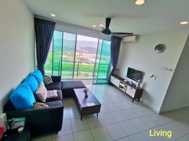 Serviced Residence for sale in PJU 10, Petaling Jaya