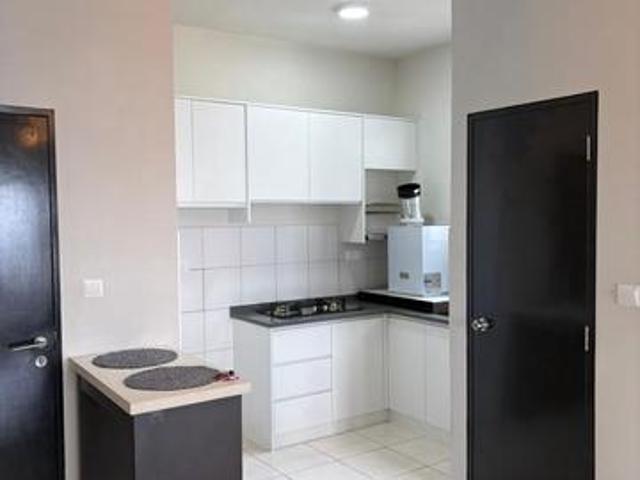 Apartment for rent in Country Heights Damansara, Kuala Lumpur