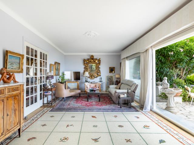 Villa vente à Nice