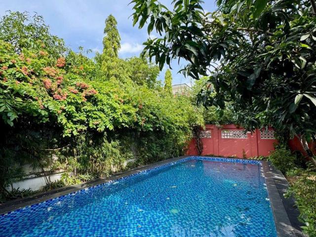 Bất động sản cho thuê tại Thủ Đức, Hồ Chí Minh