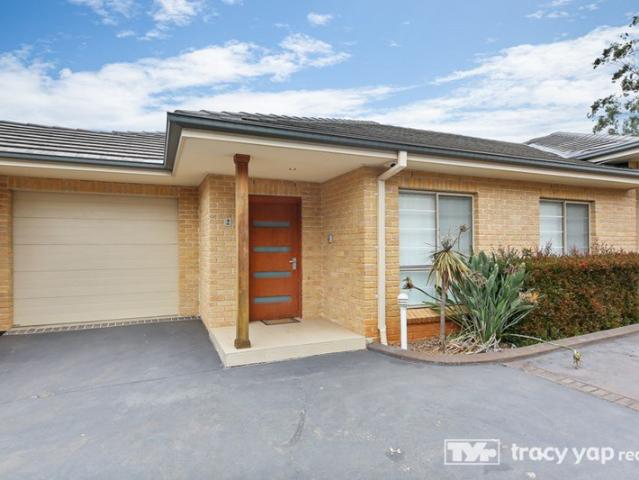 Villa for rent in Sydney, New South Wales