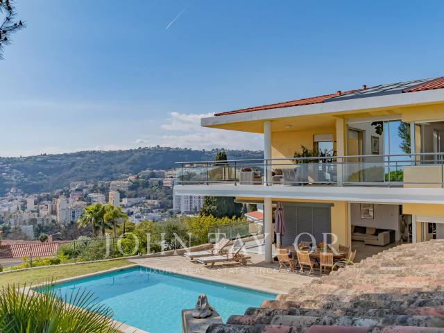 Villa vente à Nice