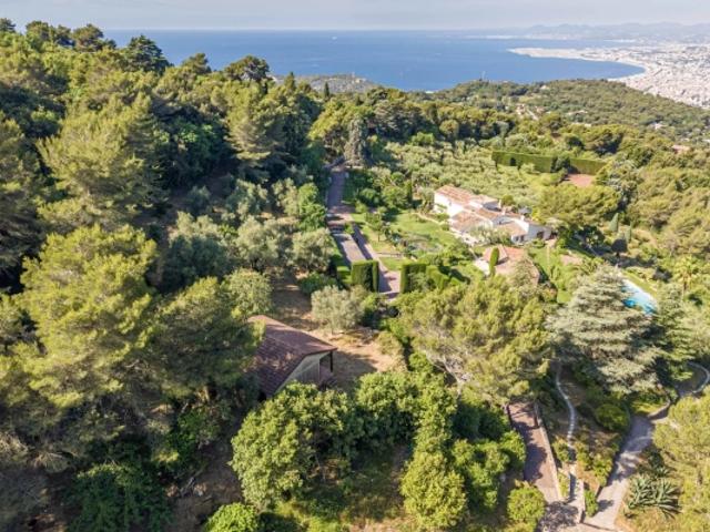 Maison vente à Nice