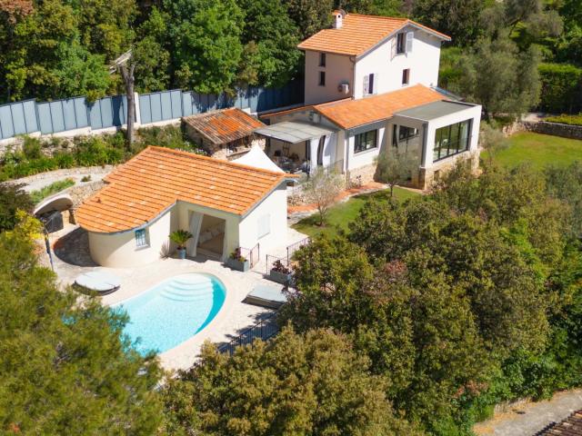 Maison vente à Nice