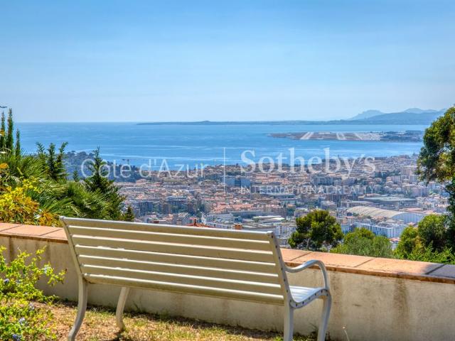 Maison vente à Nice