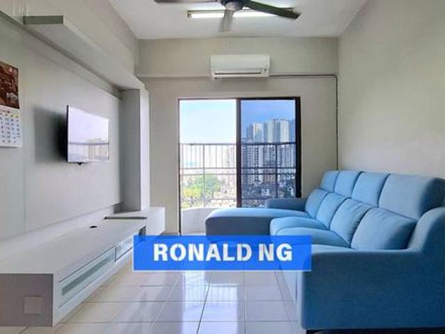 Condominium for sale in Mukim 13, Georgetown