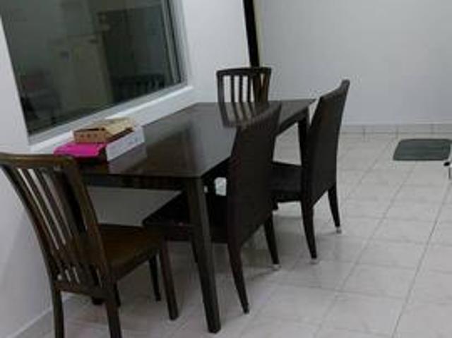 Condominium for sale in Bukit Jalil, Kuala Lumpur