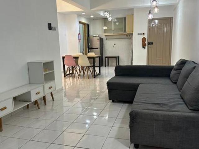 Condominium for rent in Petaling, Subang Jaya