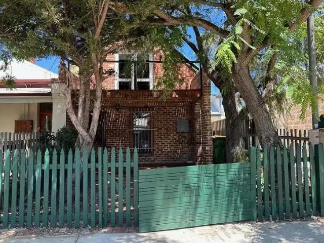 House for rent in South Fremantle, Western Australia