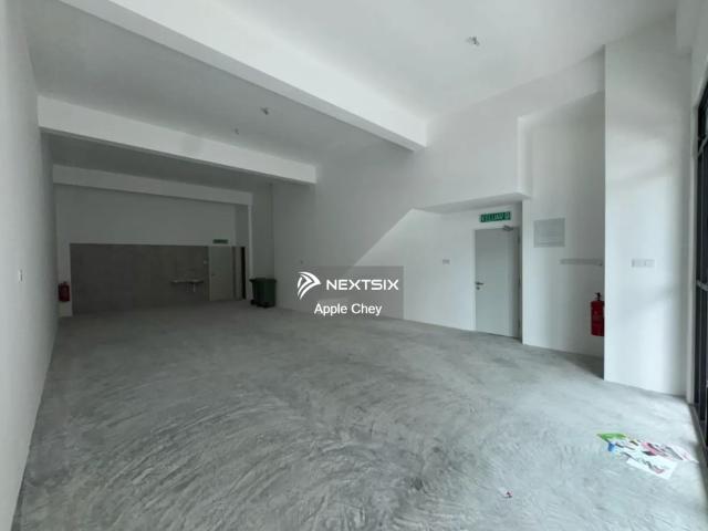 Residential House for rent in Country Heights Damansara, Kuala Lumpur